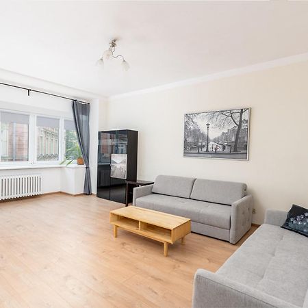 Lenartowicza Standard Apartment Cracovie Extérieur photo