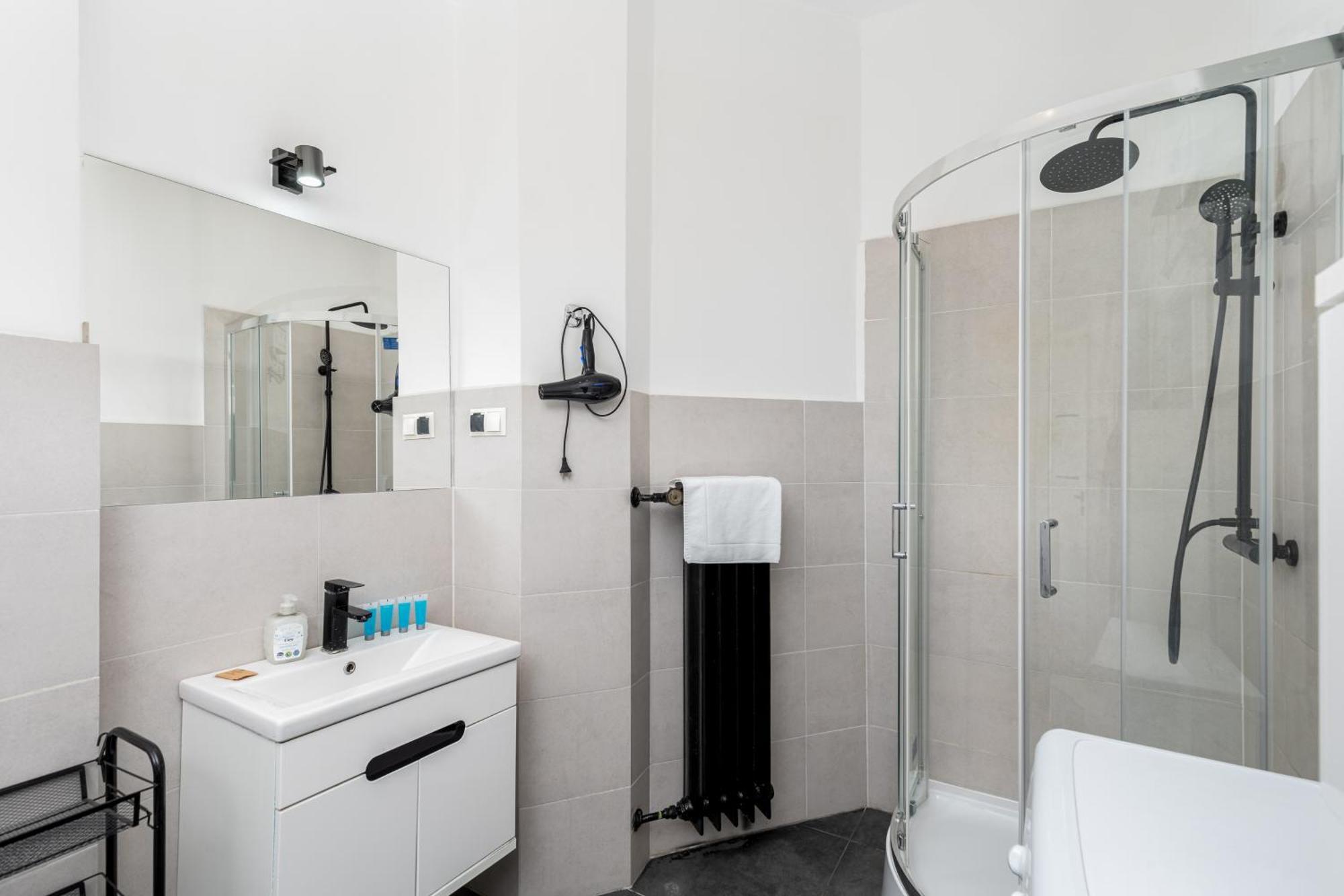 Lenartowicza Standard Apartment Cracovie Extérieur photo