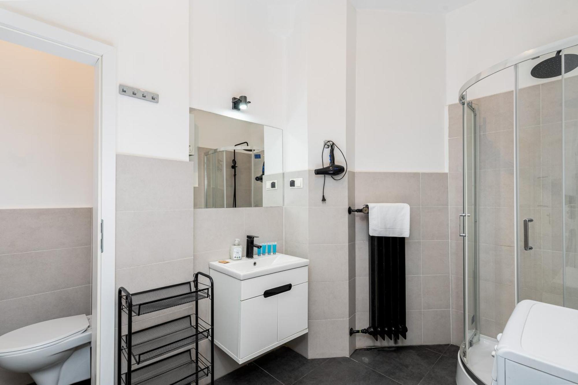 Lenartowicza Standard Apartment Cracovie Extérieur photo