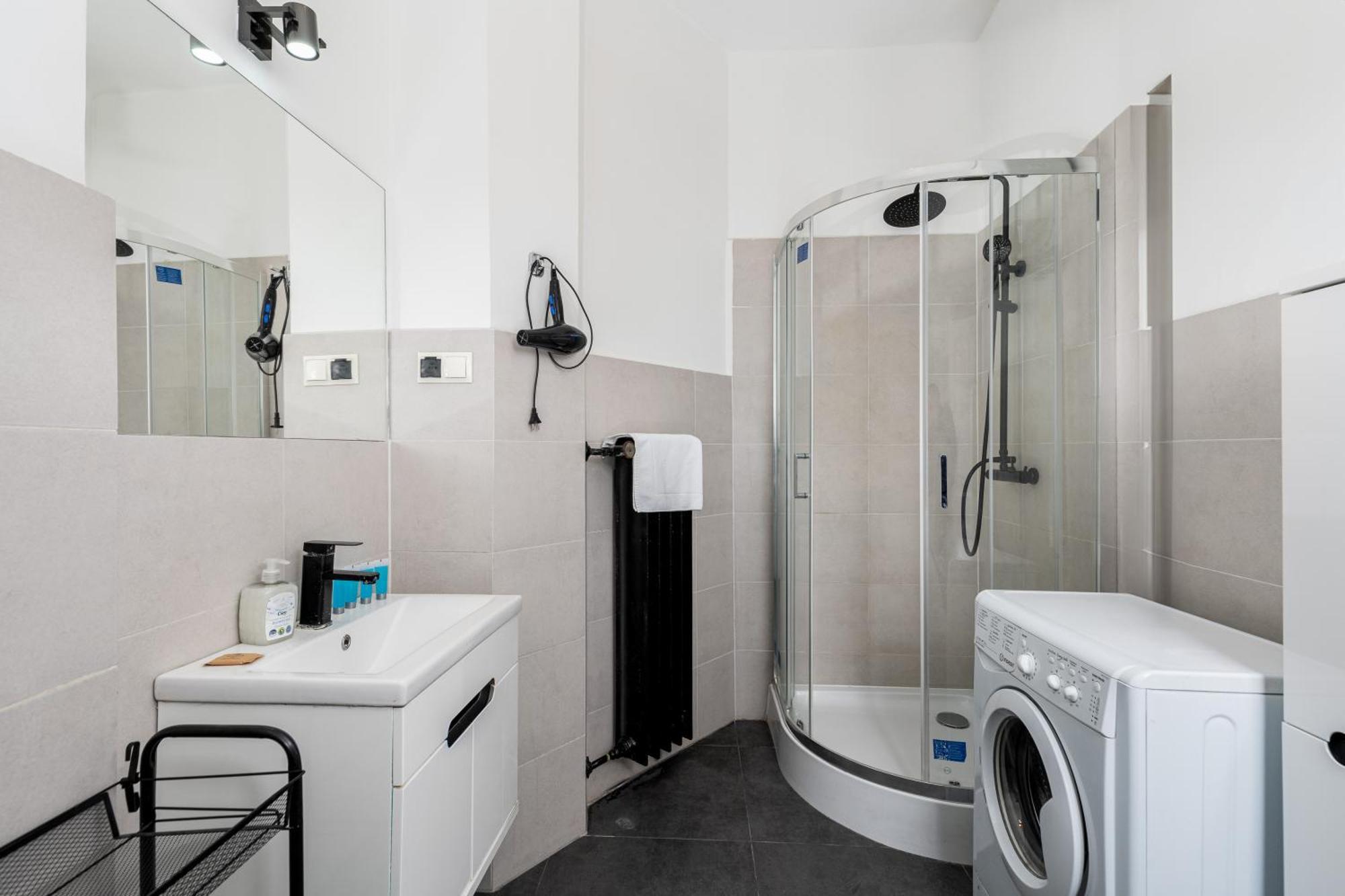 Lenartowicza Standard Apartment Cracovie Extérieur photo