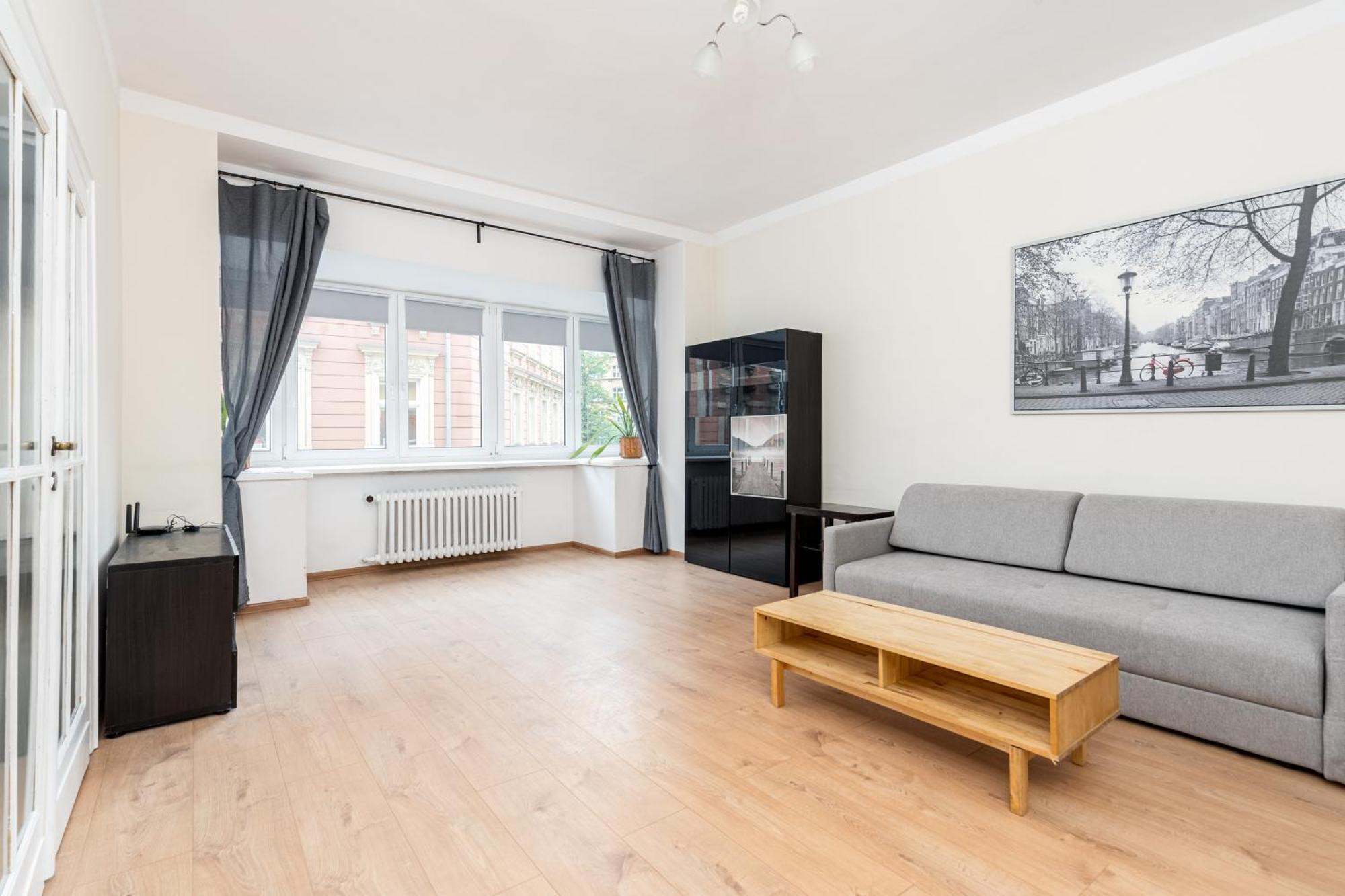 Lenartowicza Standard Apartment Cracovie Extérieur photo